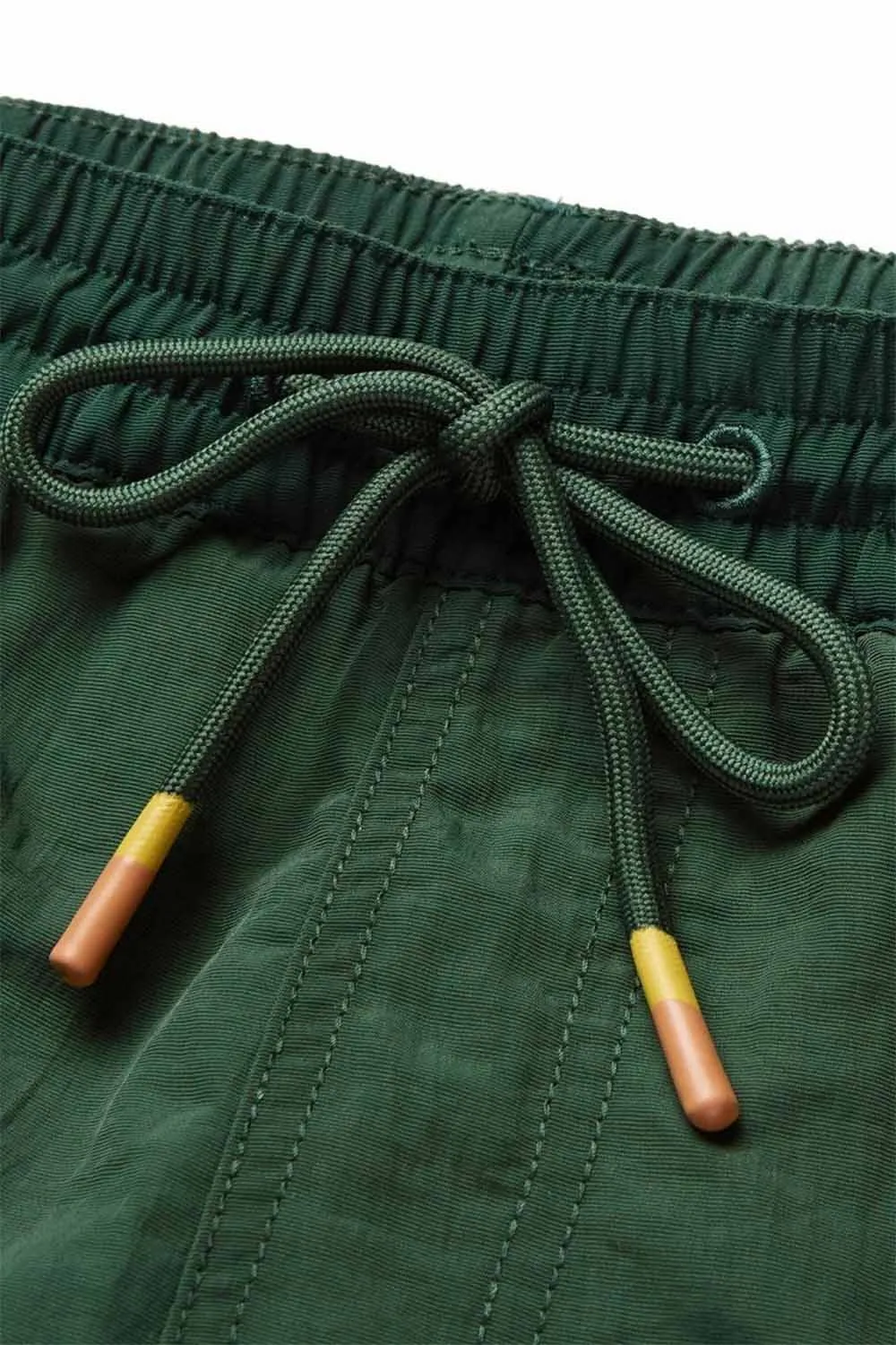 YUMA LIGHT SHORT Dark Pine Green sold by REVOLVR Menswear product image thumbnail 3