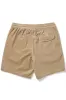 YUMA CORD SHORT Stone sold by REVOLVR Menswear