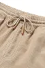 YUMA CORD SHORT Stone sold by REVOLVR Menswear