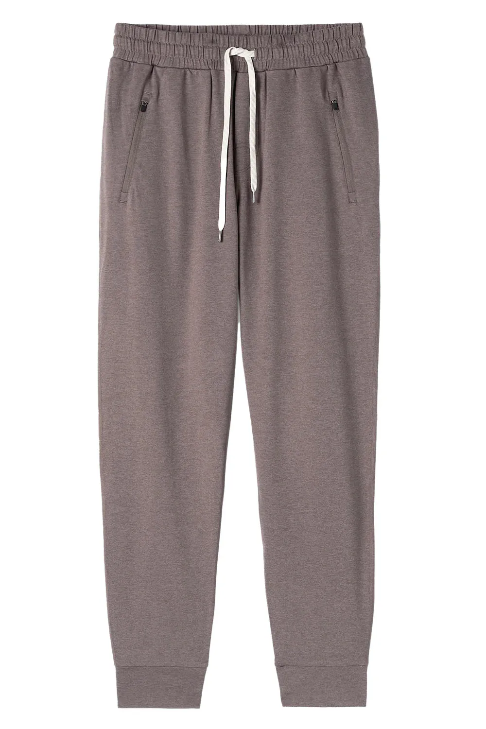 PONTO PERFORMANCE JOGGER Chia Heather sold by REVOLVR Menswear