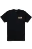 GOOD GOOD TEE Black sold by REVOLVR Menswear
