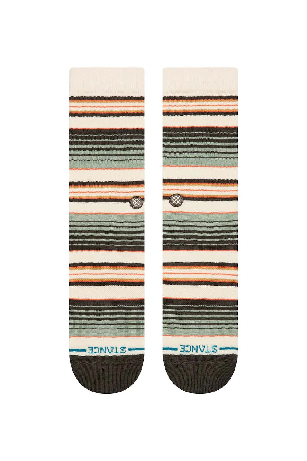 ROCKFORD CREW Seagreen sold by REVOLVR Menswear product image thumbnail 2