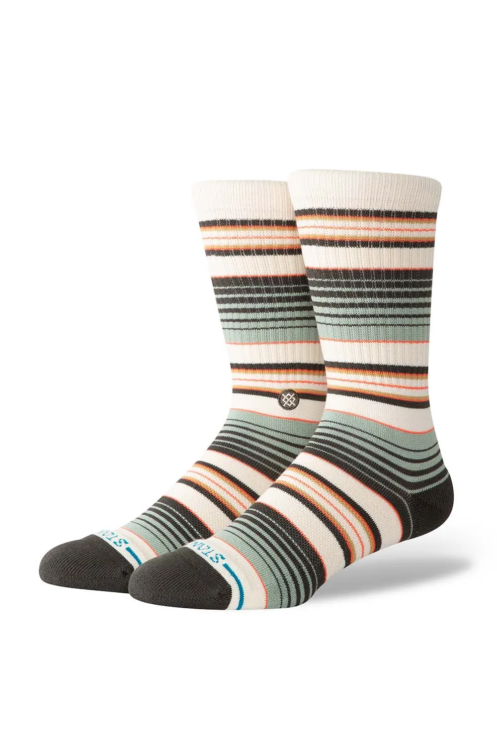 ROCKFORD CREW Seagreen sold by REVOLVR Menswear