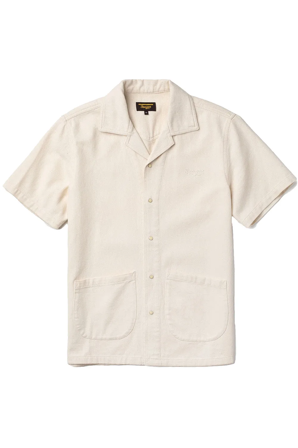 SOUTH PAW WHIPPERSNAPPER Natural sold by REVOLVR Menswear