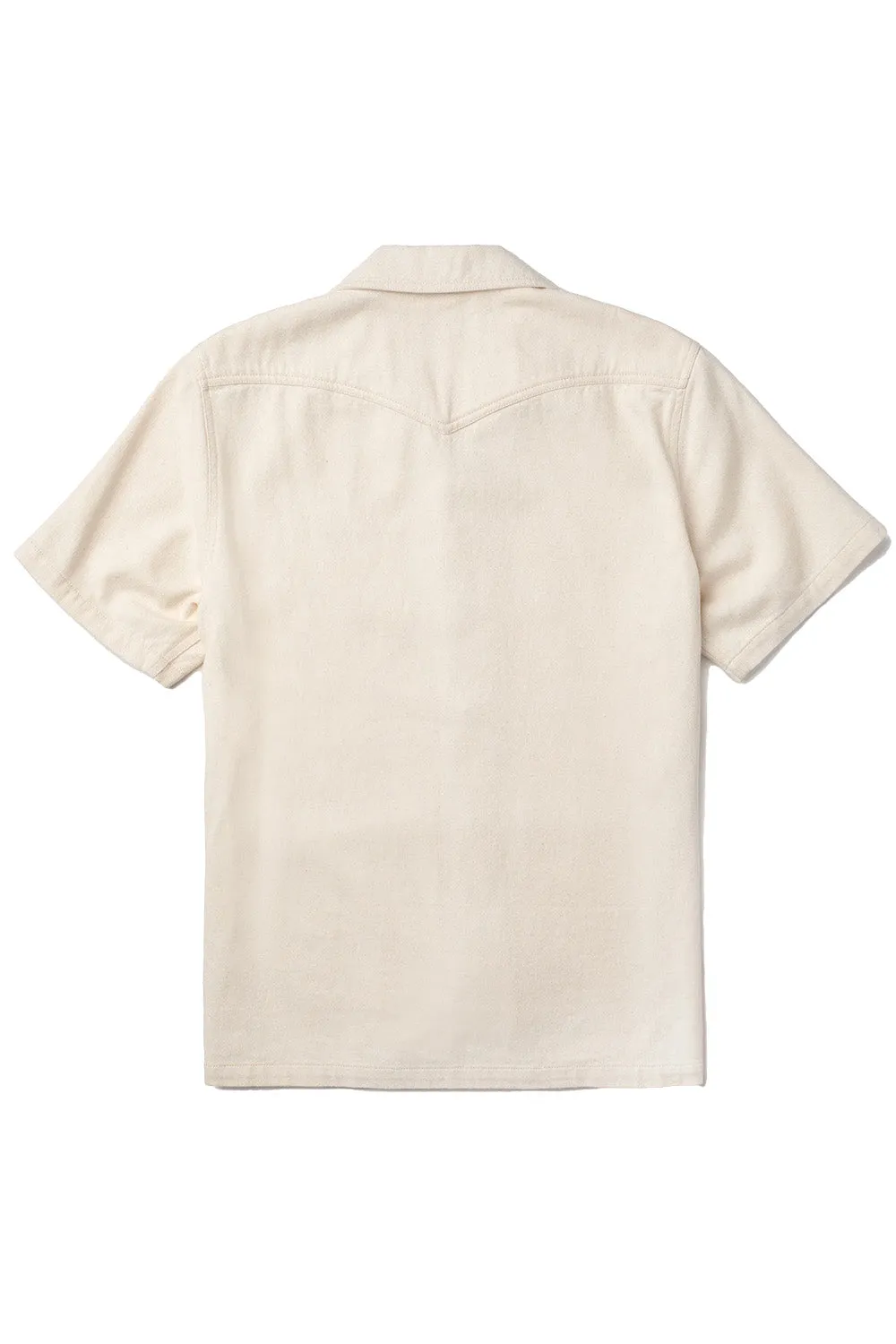 SOUTH PAW WHIPPERSNAPPER Natural sold by REVOLVR Menswear product image thumbnail 2