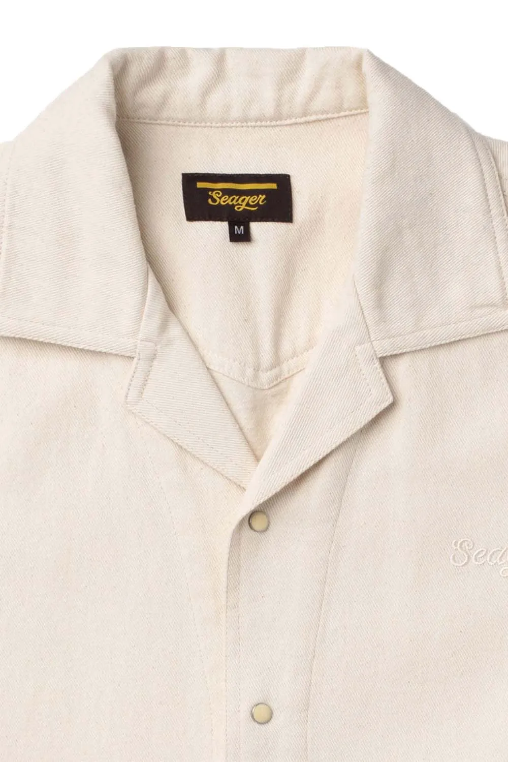 SOUTH PAW WHIPPERSNAPPER Natural sold by REVOLVR Menswear product image thumbnail 3