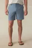 ALL DAY SHORT 2.0 7" Deep Marine sold by REVOLVR Menswear