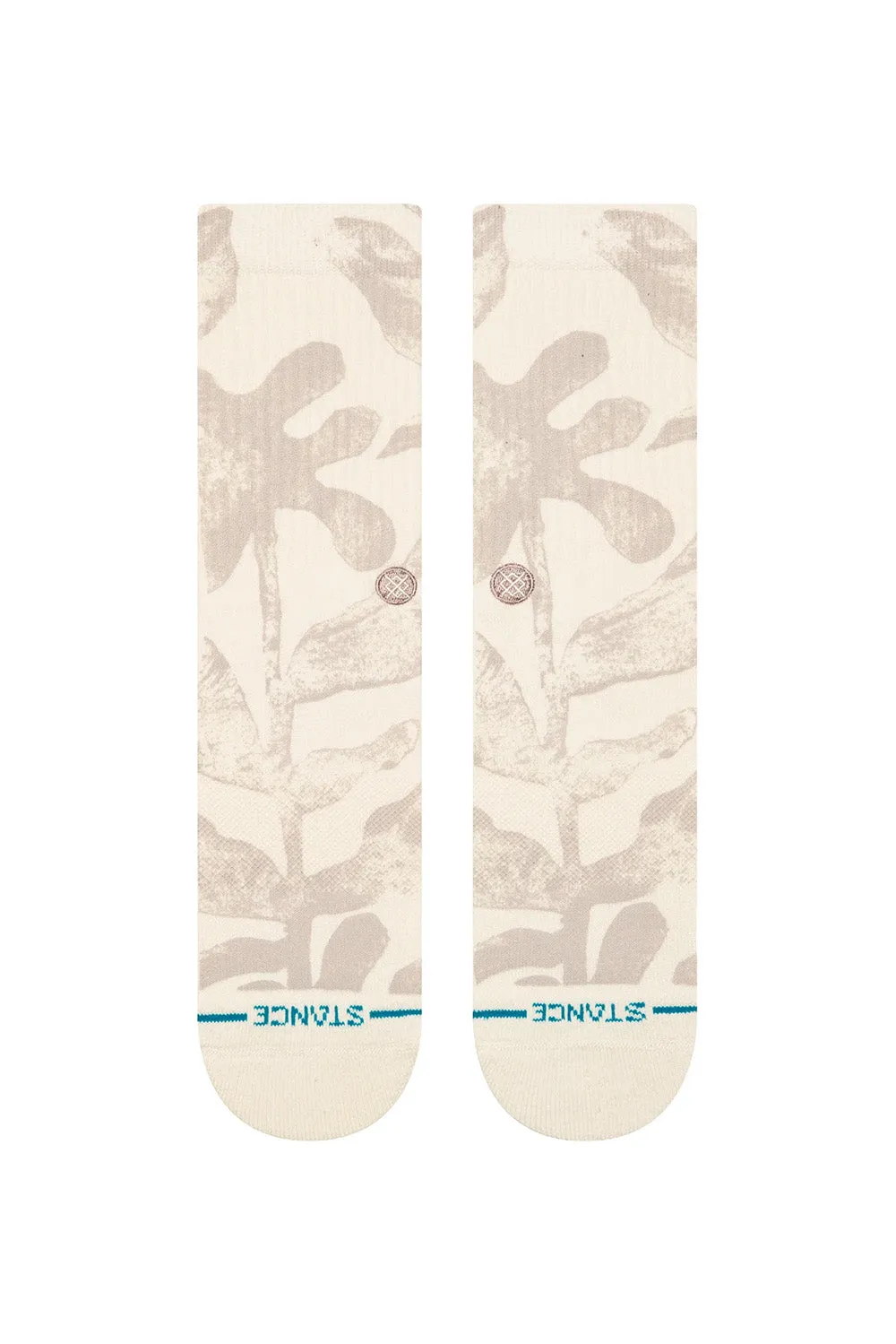 FLORA CRUZ CREW Canvas sold by REVOLVR Menswear product image thumbnail 2