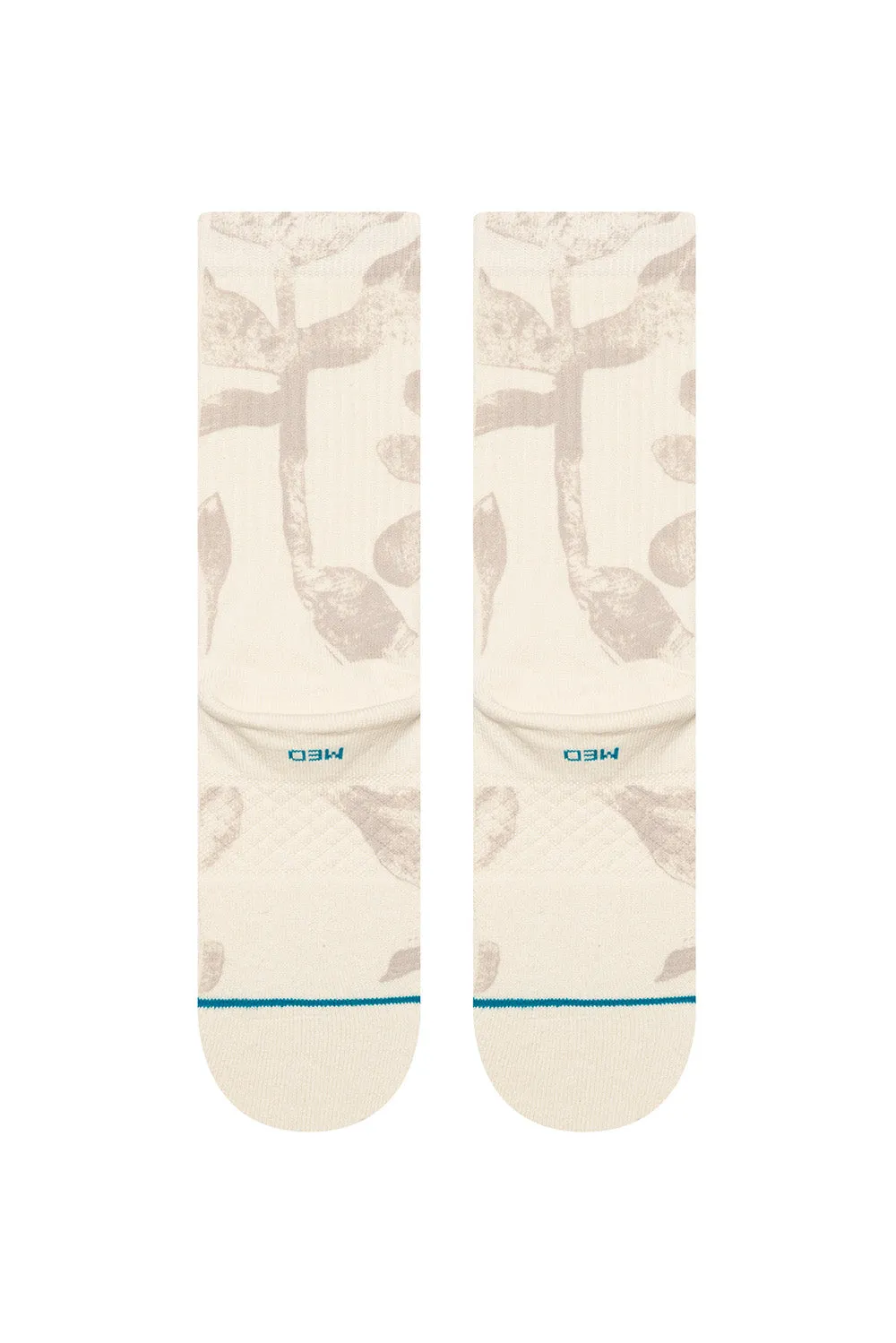 FLORA CRUZ CREW Canvas sold by REVOLVR Menswear product image thumbnail 3