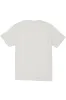FRONTIER GRAPHIC T-SHIRT Lt Heather Grey Hunter sold by REVOLVR Menswear