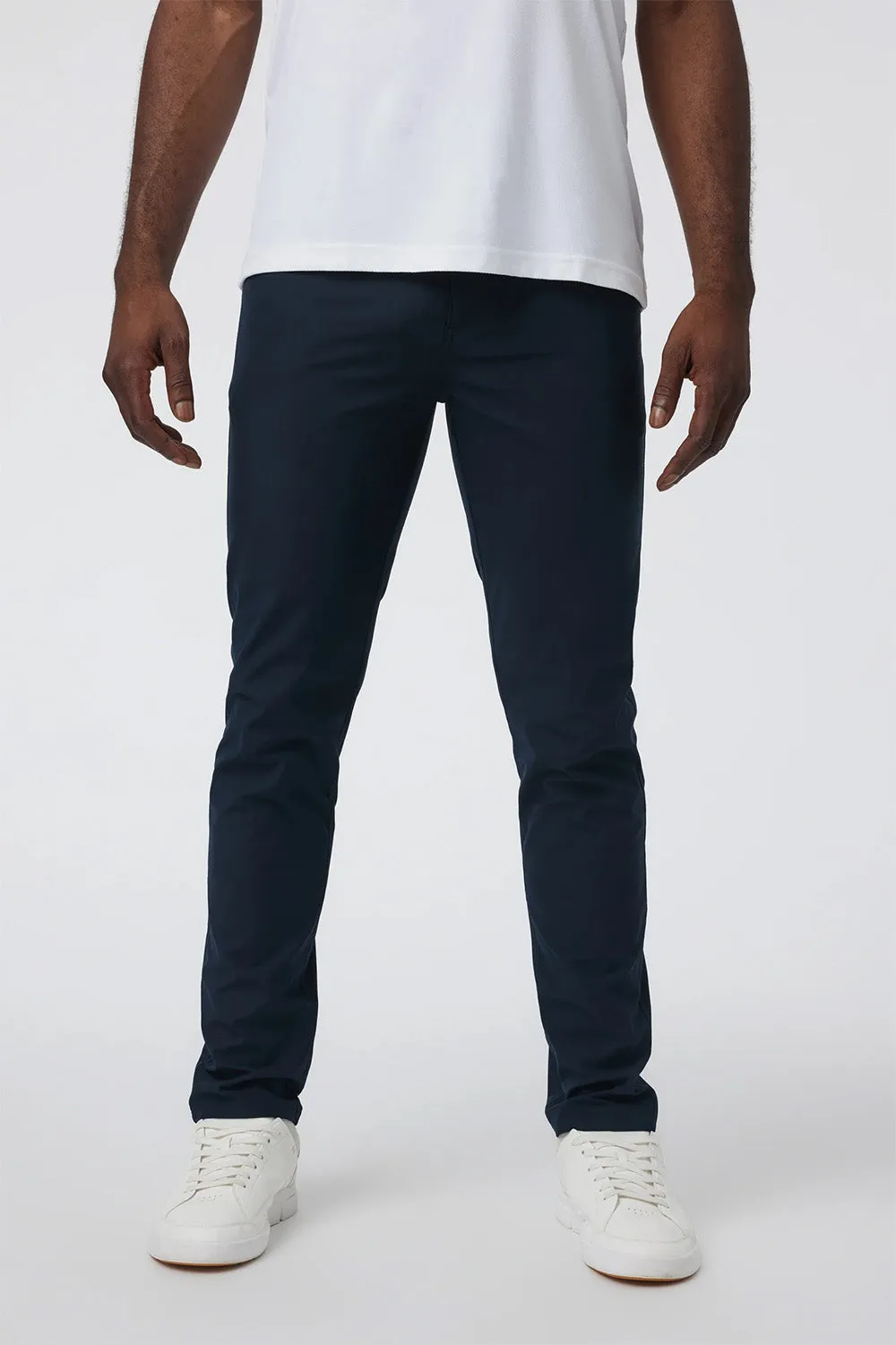 META PANT ATHLETIC Ink sold by REVOLVR Menswear product image thumbnail 3