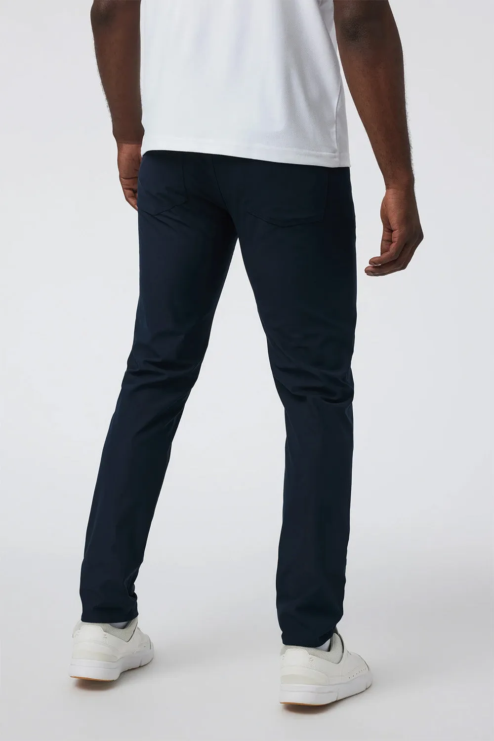 META PANT ATHLETIC Ink sold by REVOLVR Menswear product image thumbnail 4