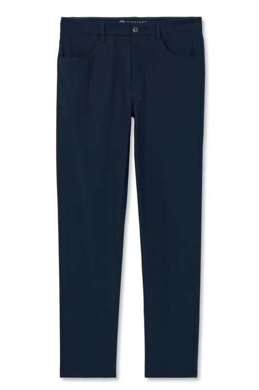 META PANT ATHLETIC Ink sold by REVOLVR Menswear