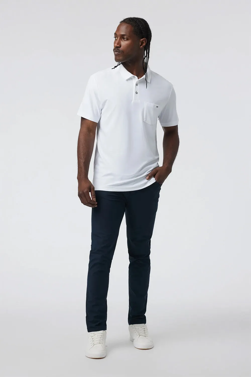 META PANT ATHLETIC Ink sold by REVOLVR Menswear product image thumbnail 2