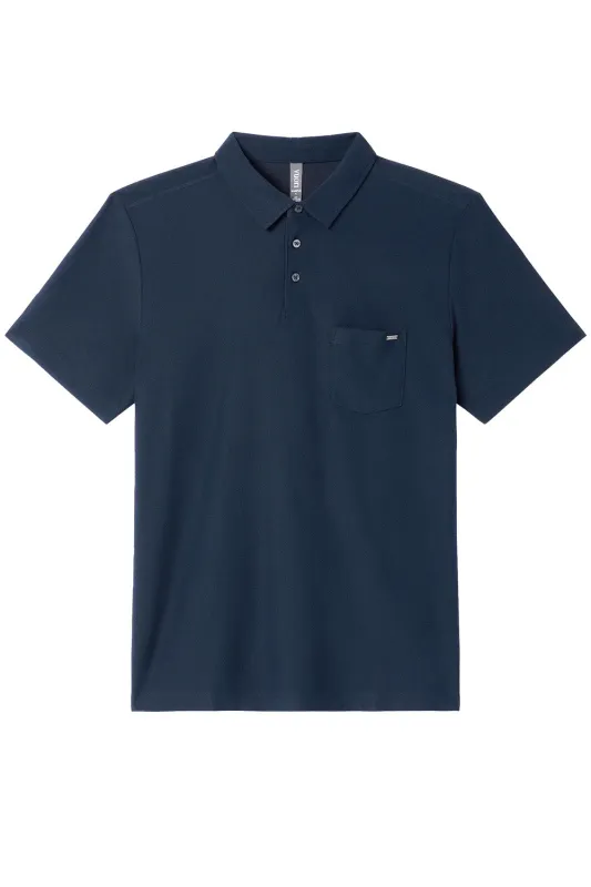 ACE POLO Ink sold by REVOLVR Menswear