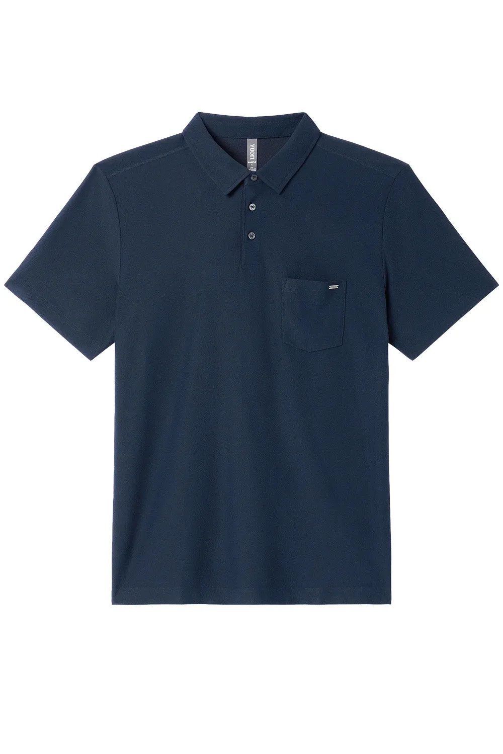 ACE POLO Ink sold by REVOLVR Menswear