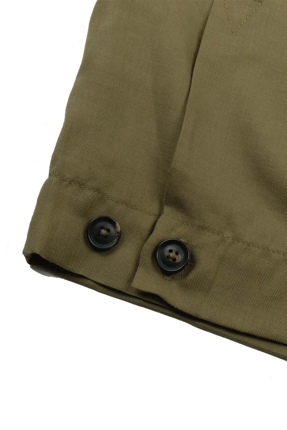JOVE Olive sold by REVOLVR Menswear product image thumbnail 4