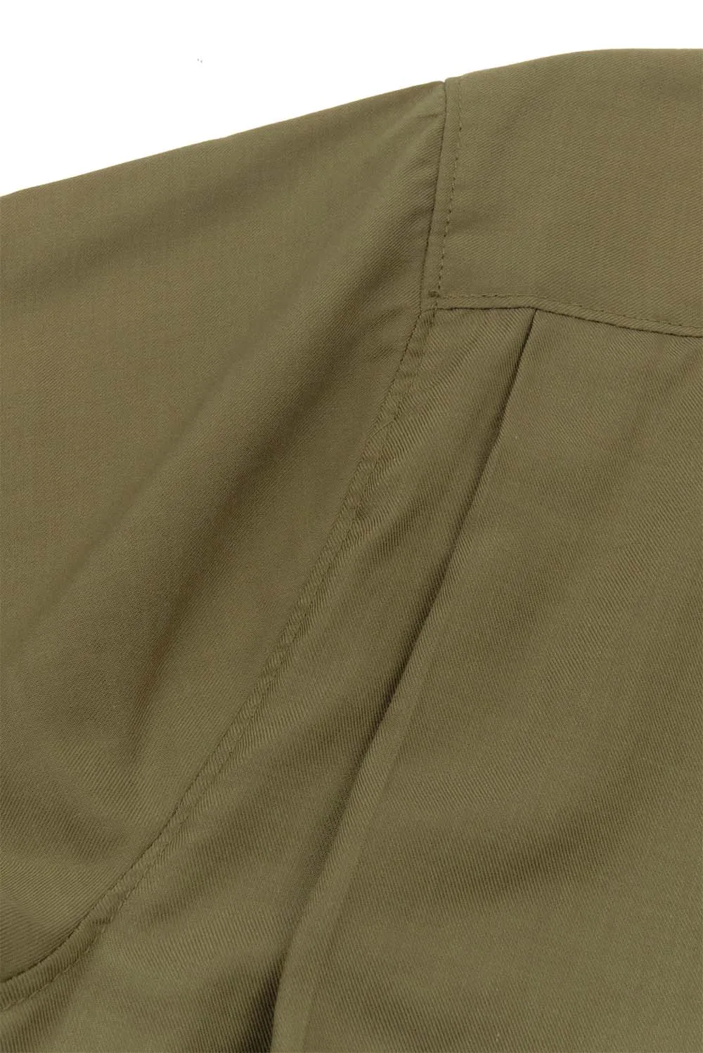 JOVE Olive sold by REVOLVR Menswear product image thumbnail 5