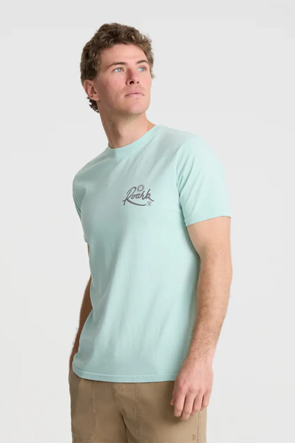 PALM GORGE Harbor sold by REVOLVR Menswear product image thumbnail 3