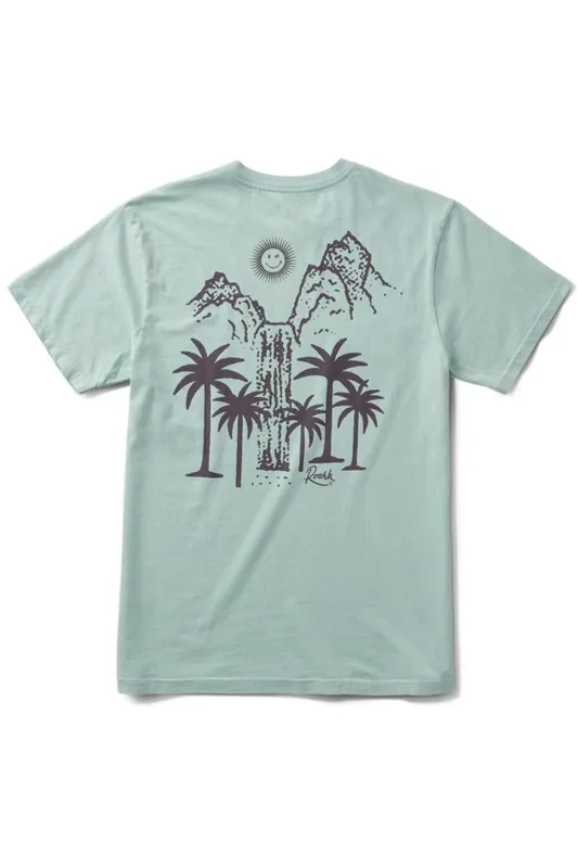 PALM GORGE Harbor made by REVOLVR Menswear