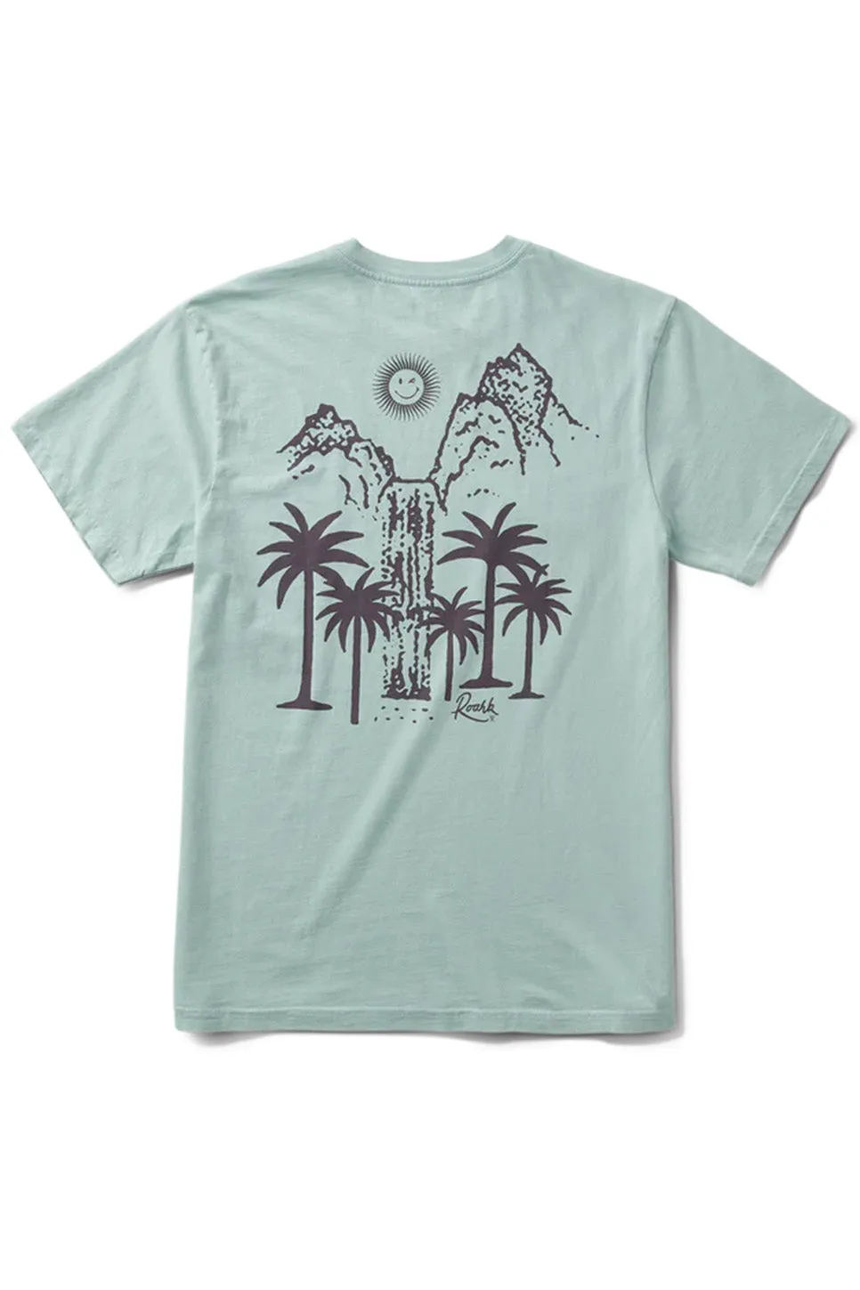 PALM GORGE Harbor sold by REVOLVR Menswear