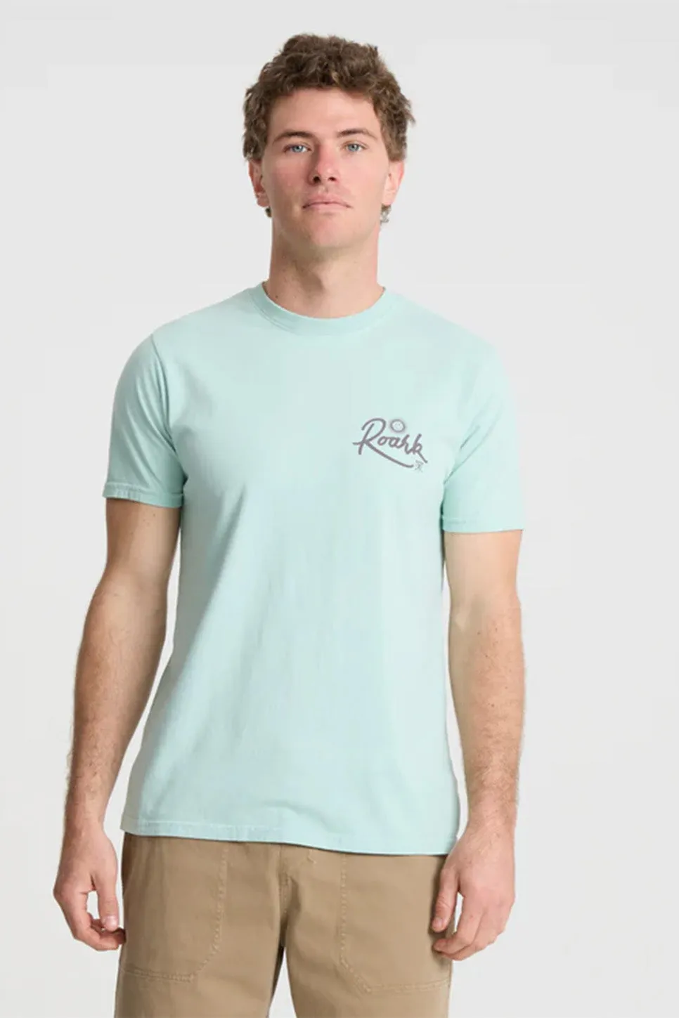 PALM GORGE Harbor sold by REVOLVR Menswear product image thumbnail 2