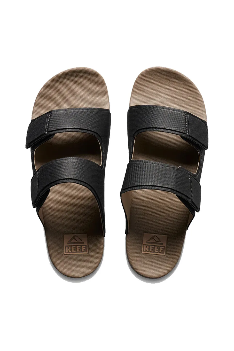 CUSHION TRADEWIND - BLACK/FOSSIL sold by REVOLVR Menswear product image thumbnail 4