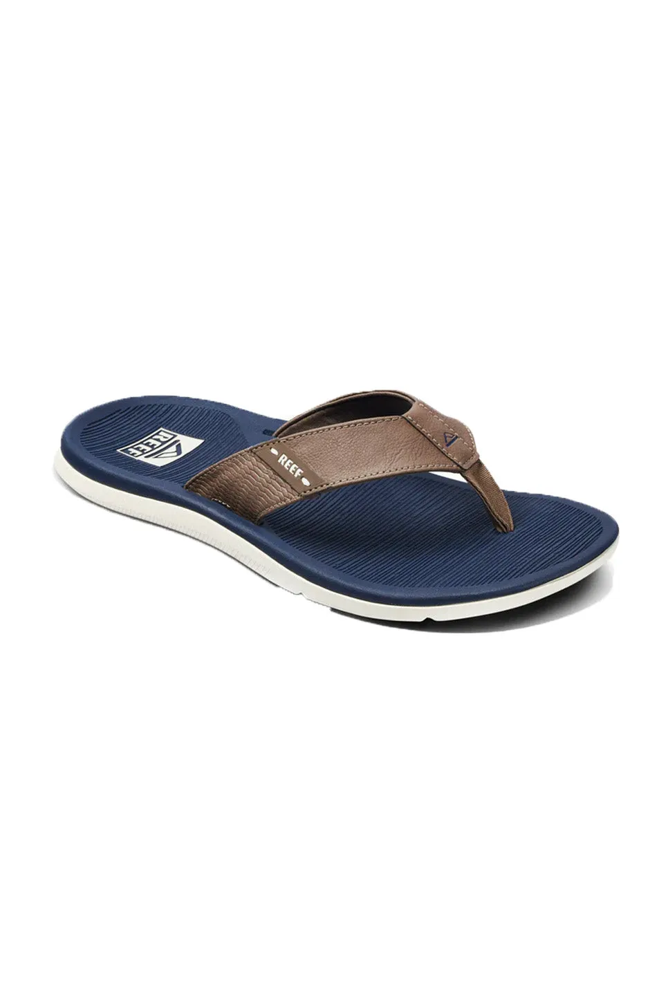SANTA ANA - NAVY/KHAKI sold by REVOLVR Menswear product image thumbnail 2