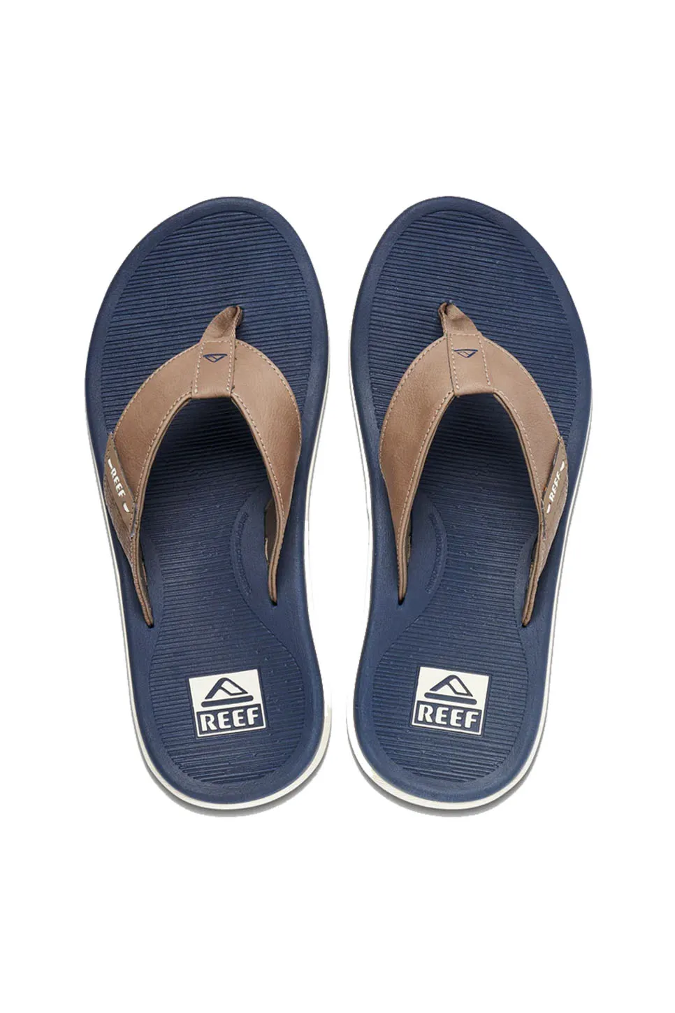 SANTA ANA - NAVY/KHAKI sold by REVOLVR Menswear product image thumbnail 4