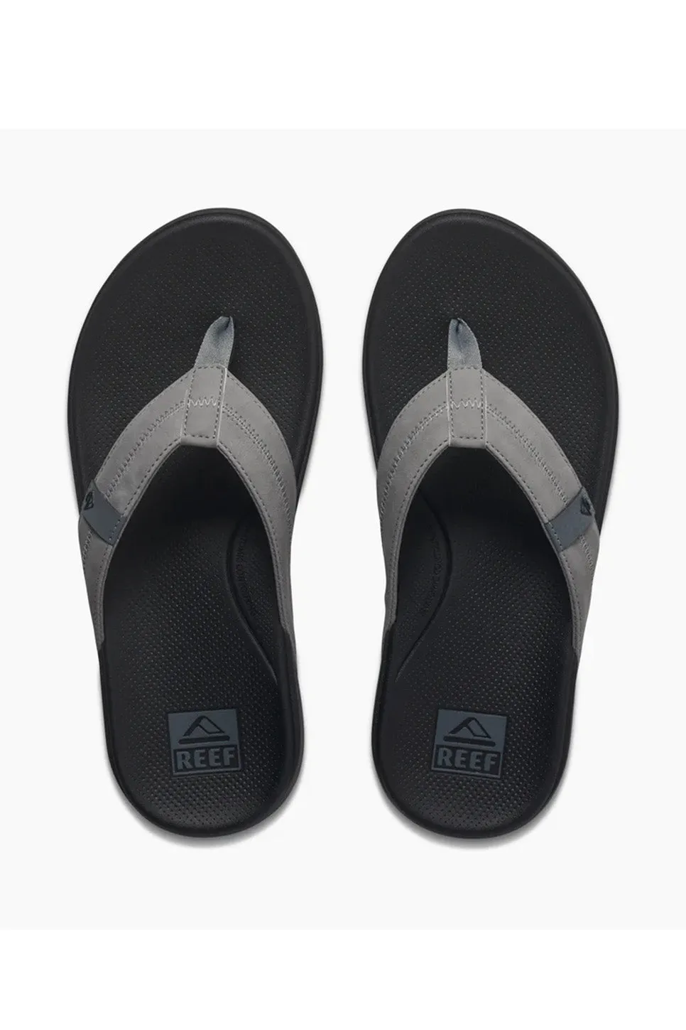 CUSHION PHANTOM 2.0 - SHADED GREY sold by REVOLVR Menswear product image thumbnail 4