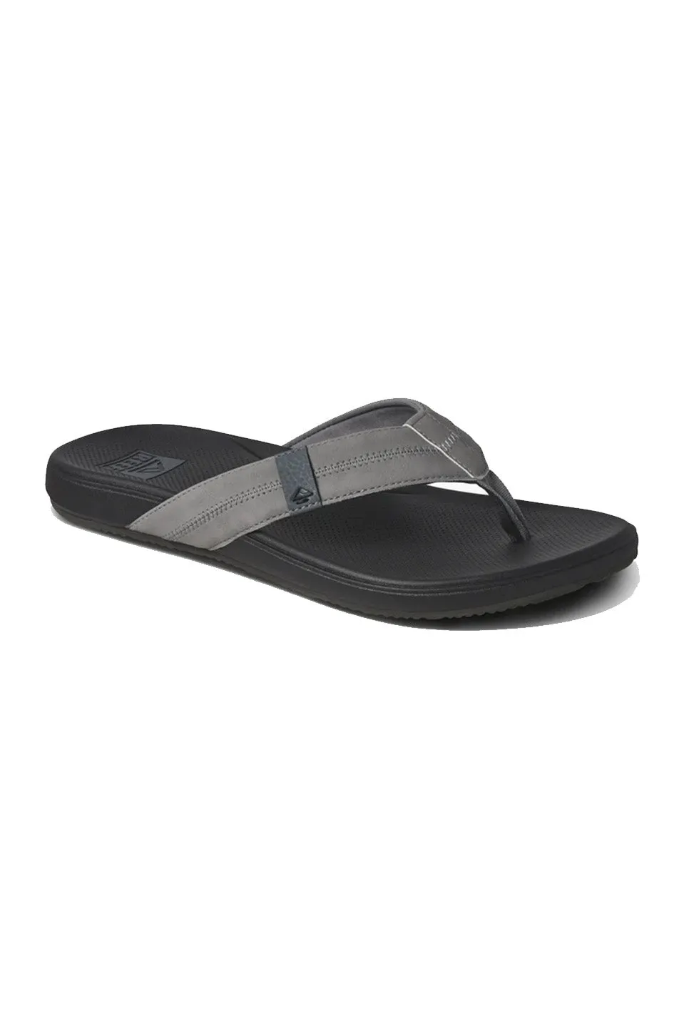 CUSHION PHANTOM 2.0 - SHADED GREY sold by REVOLVR Menswear product image thumbnail 2