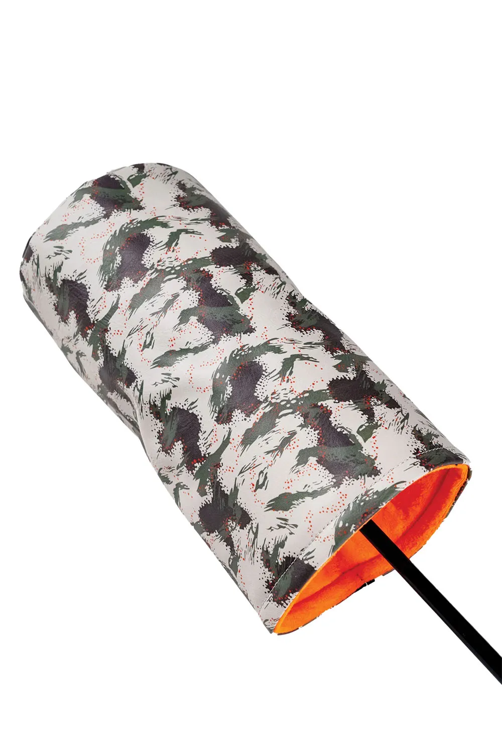 AUGUSTA CAMO BARREL DRIVER COVER sold by REVOLVR Menswear product image thumbnail 2