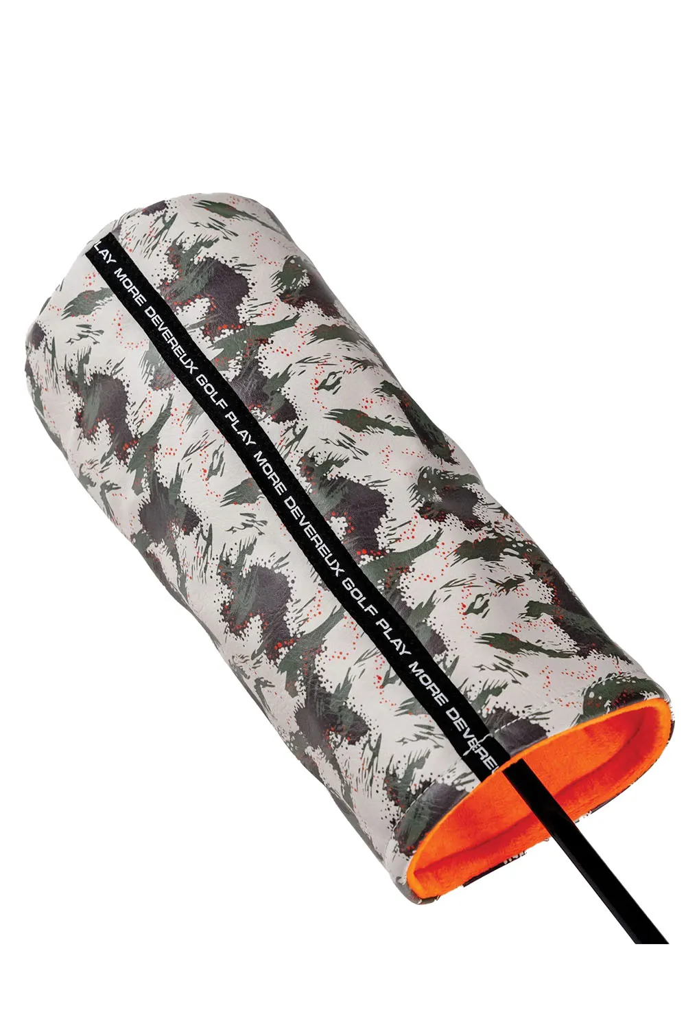 AUGUSTA CAMO BARREL DRIVER COVER sold by REVOLVR Menswear product image thumbnail 3
