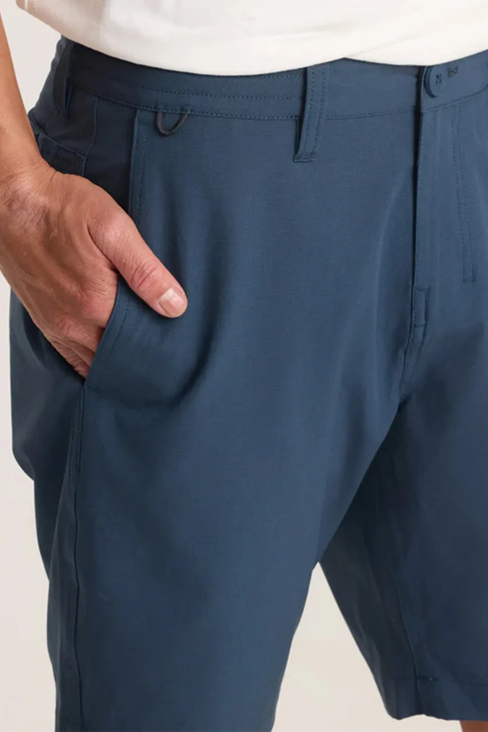 HYTIDE HYBRID Navy sold by REVOLVR Menswear product image thumbnail 5