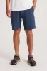 HYTIDE HYBRID Navy sold by REVOLVR Menswear