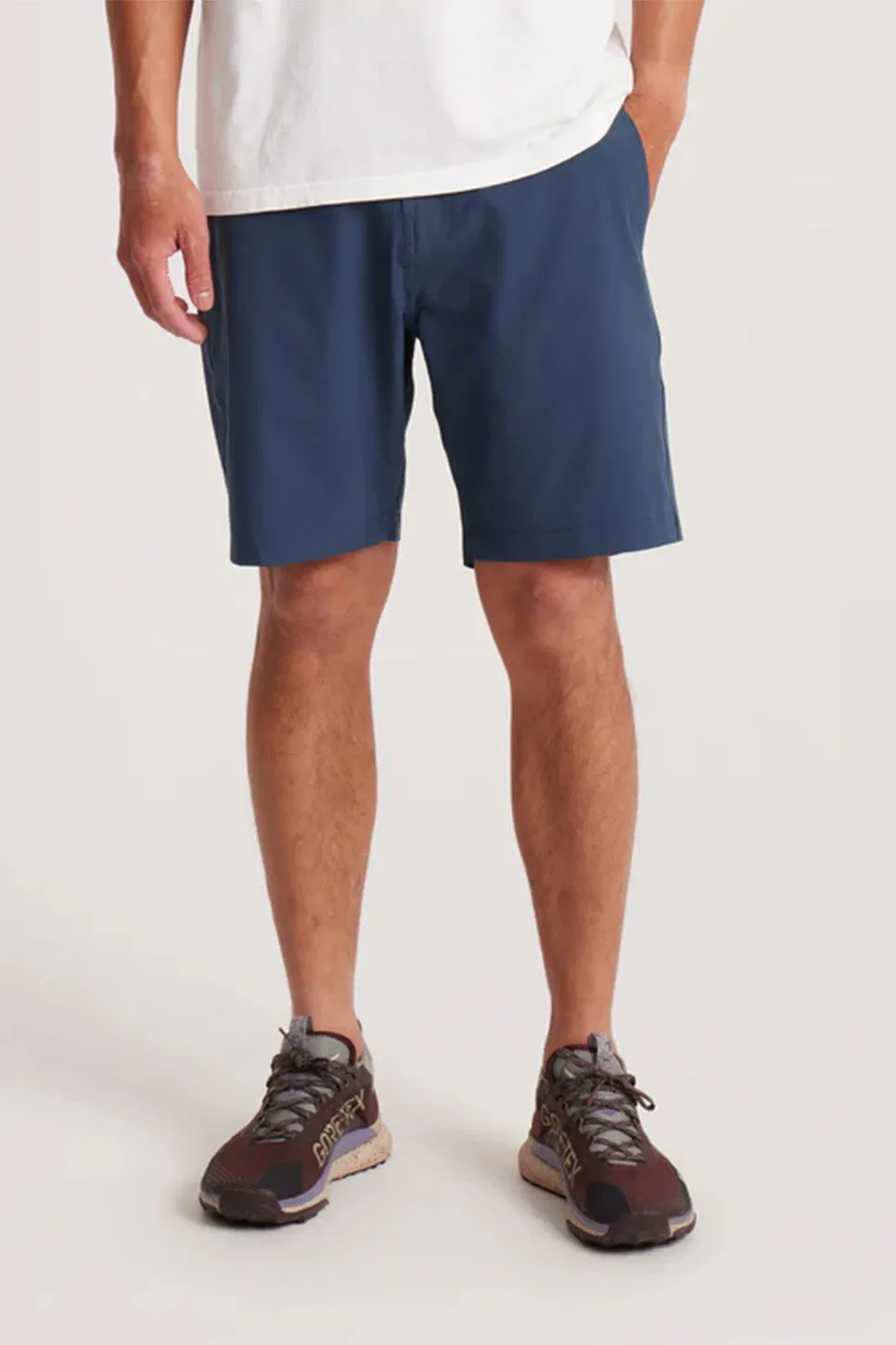 HYTIDE HYBRID Navy sold by REVOLVR Menswear product image thumbnail 2