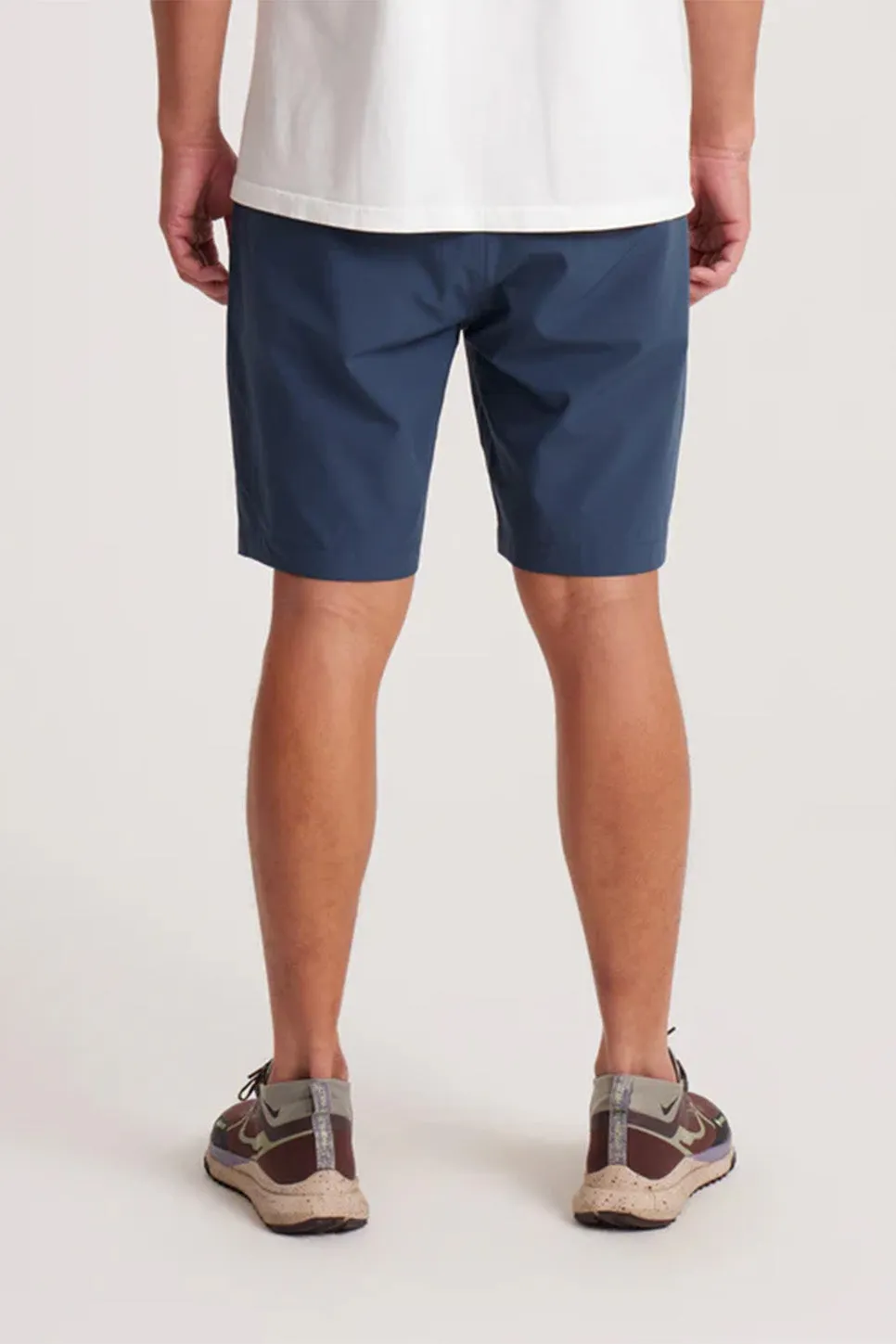 HYTIDE HYBRID Navy sold by REVOLVR Menswear product image thumbnail 4