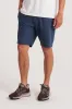 HYTIDE HYBRID Navy sold by REVOLVR Menswear