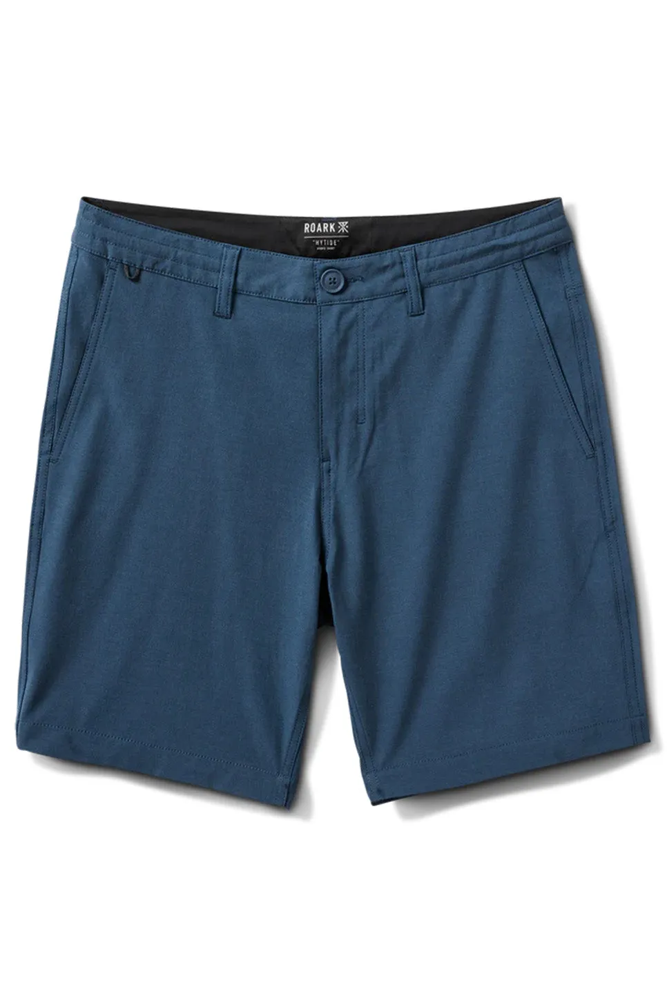 HYTIDE HYBRID Navy sold by REVOLVR Menswear