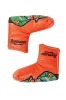 GNOMIE BLADE PUTTER COVER sold by REVOLVR Menswear