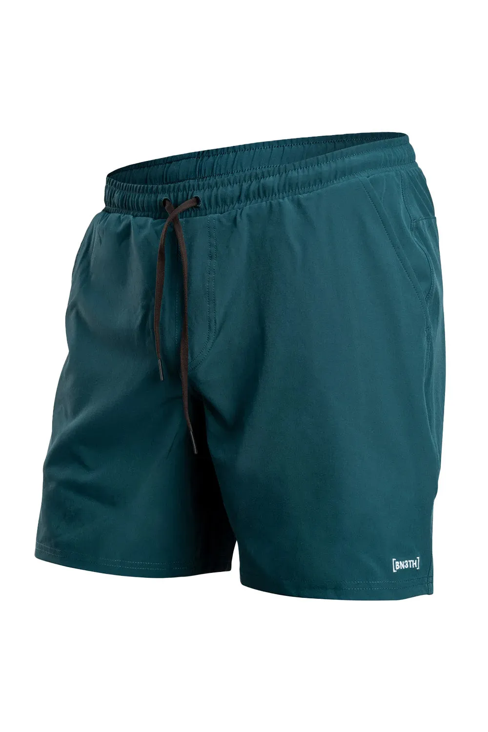 AGUA VOLLEY 2N1 SHORT 7" Cascade sold by REVOLVR Menswear