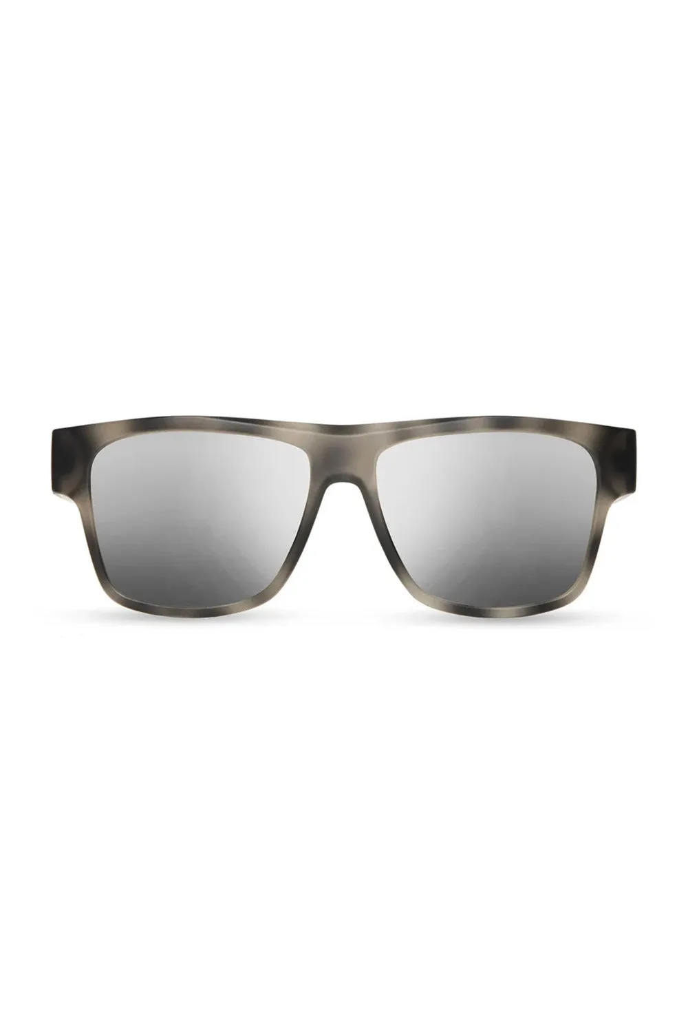 CLIFF - MATTE PEARL GREY/WALNUT SILVER MIRROR POLAR sold by REVOLVR Menswear product image thumbnail 2
