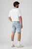 501 '93 SHORTS - PERISH BLUE sold by REVOLVR Menswear