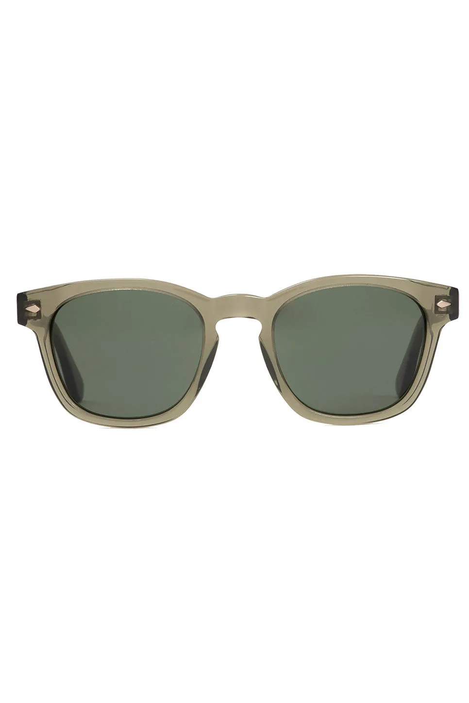 SUMMER OF 67 - ECO CRYSTAL SAGE/GREY POLAR sold by REVOLVR Menswear product image thumbnail 2