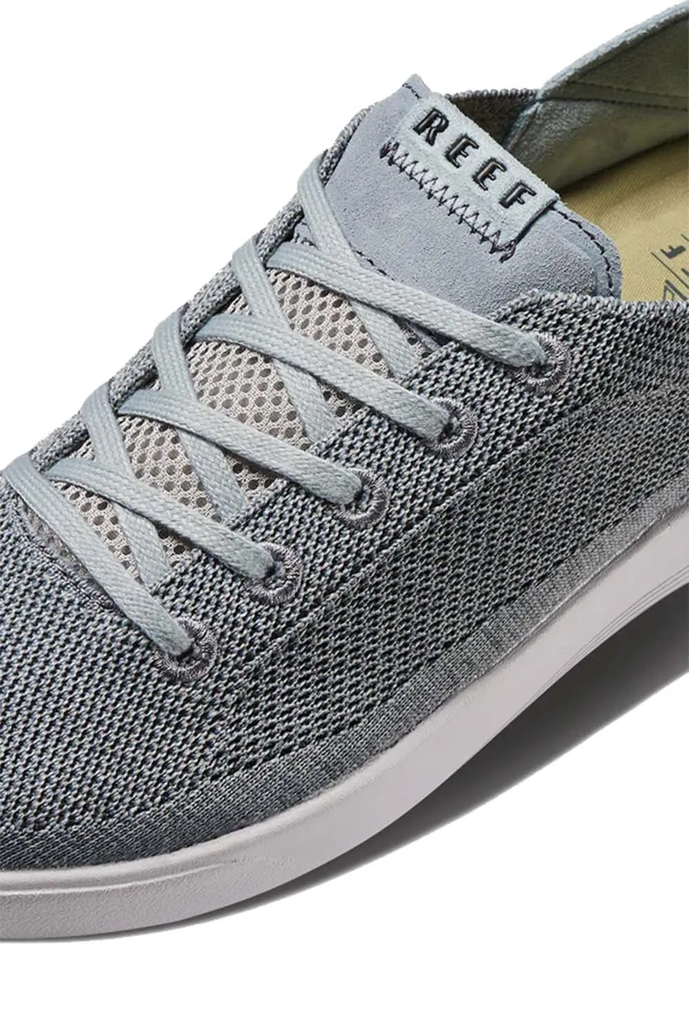 SWELLSOLE NEPTUNE Grey sold by REVOLVR Menswear product image thumbnail 5