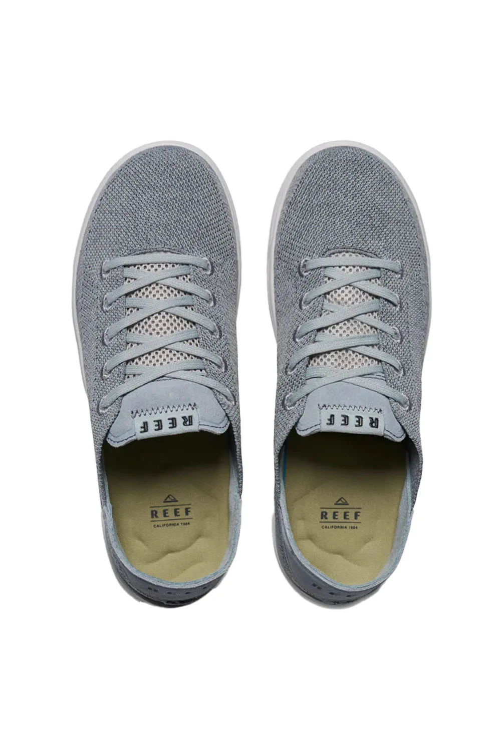 SWELLSOLE NEPTUNE Grey sold by REVOLVR Menswear product image thumbnail 4