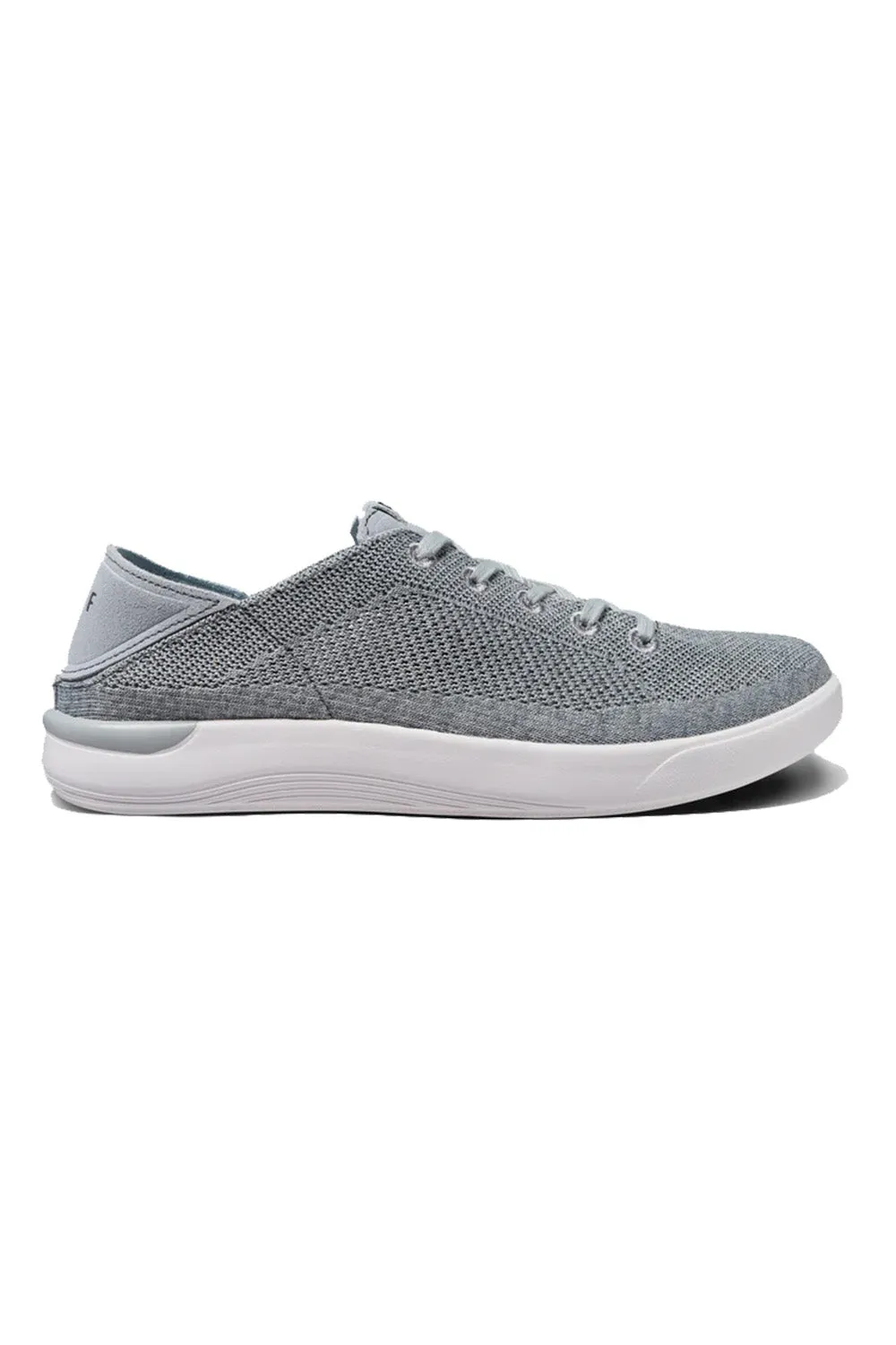 SWELLSOLE NEPTUNE Grey sold by REVOLVR Menswear
