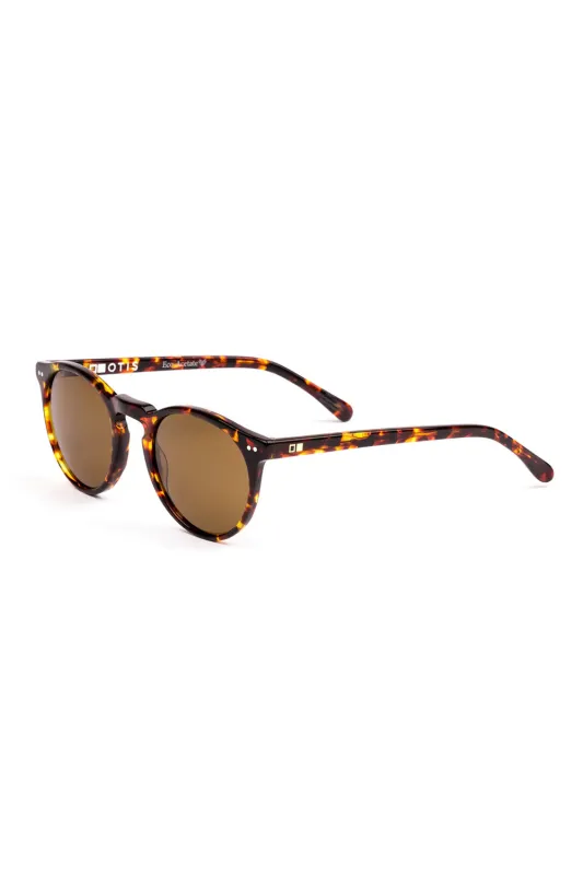 OMAR - ECO HAVANA SUN/ BROWN POLAR sold by REVOLVR Menswear