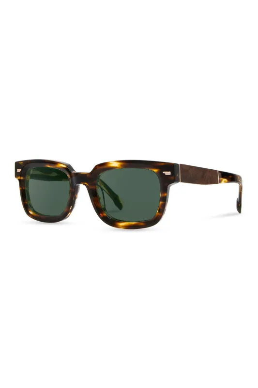 BUXTON - JAGUAR/ELM BURL/G15 POLAR sold by REVOLVR Menswear