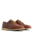 WEEKENDER OXFORD - COPPER sold by REVOLVR Menswear